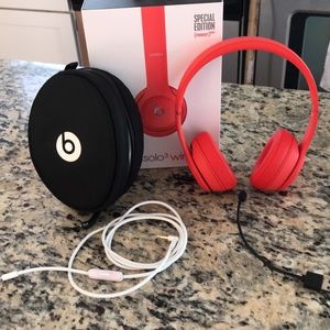Beats solo 3